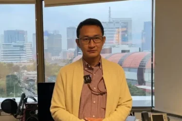 juru bicara kpk budi prasetyo 2