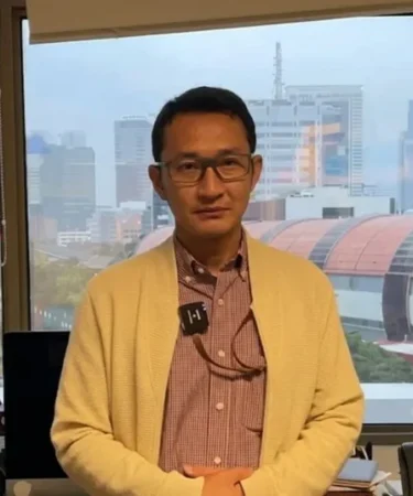 juru bicara kpk budi prasetyo 2