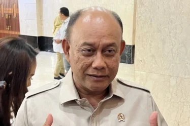 kepala bgn dadan hindayana
