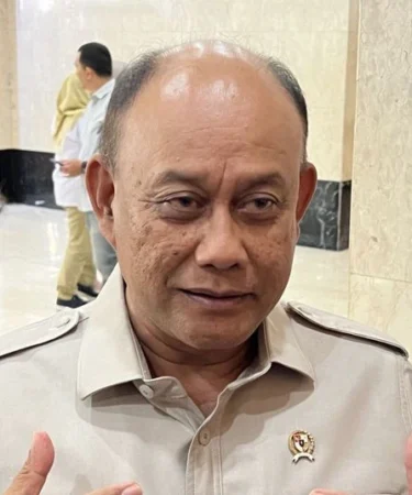 kepala bgn dadan hindayana