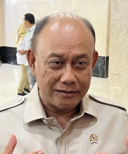 kepala bgn dadan hindayana