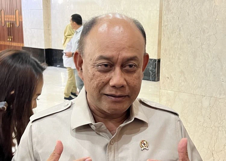 kepala bgn dadan hindayana