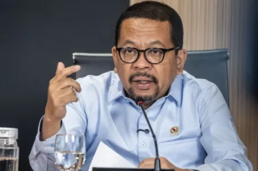 kepala staf kepresidenan muhammad qodari