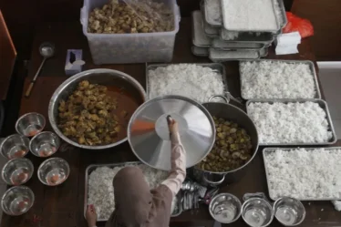 mbg prasmanan min 2 kota malang