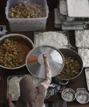 mbg prasmanan min 2 kota malang