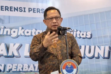 mendagri tito karnavian 1