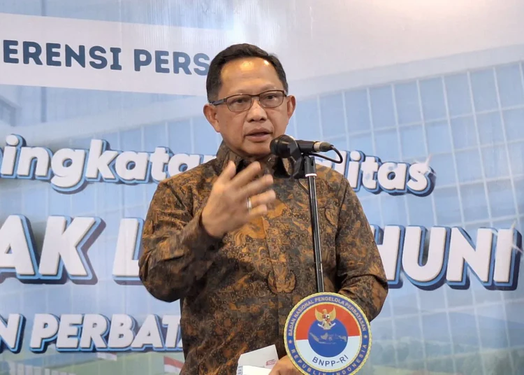 mendagri tito karnavian 1