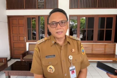plt bupati pati risma ardhi chandra