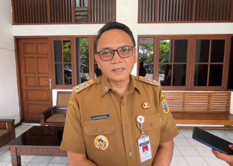 Plt Bupati Risma Ardhi Chandra Masuk Bursa Calon Ketua DPC PKB Pati 1 plt bupati pati risma ardhi chandra