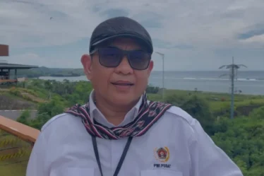 sekjen pwi pusat zulmansyah sekedang