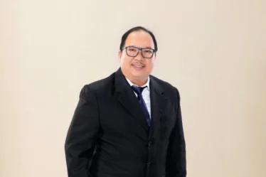 wakil ketua umum dpp fabem sm tody ardiansyah prabu