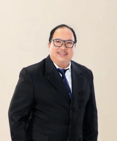 wakil ketua umum dpp fabem sm tody ardiansyah prabu