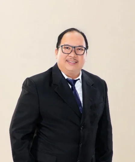 wakil ketua umum dpp fabem sm tody ardiansyah prabu