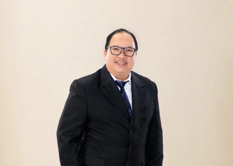 FABEM–SM Indonesia Soroti Polemik Pernyataan Saiful Mujani, Ajak Publik Tetap Rasional 1 wakil ketua umum dpp fabem sm tody ardiansyah prabu