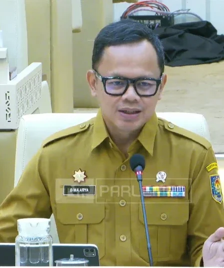 wamendagri bima arya