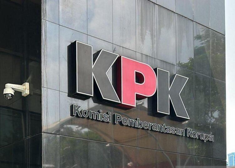 Idul Adha 1447 H, KPK Fasilitasi Salat Id dan Kunjungan Keluarga Tahanan 1 KPK fasilitasi 52 tahanan untuk shalat Idul Adha 1447 Hijriah 750x536 1
