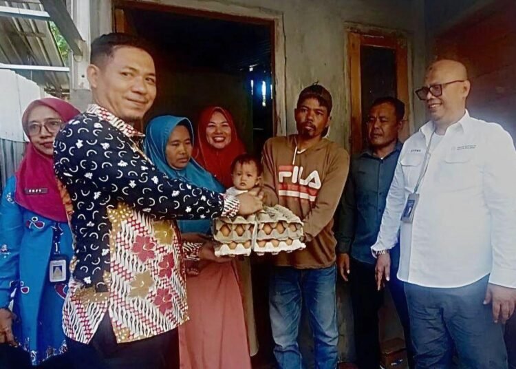 Tekan Stunting di NTB, Kemendukbangga Kolaborasi Bangun Sanitasi Layak 1 Kemendukbangga kolaborasi buat sanitasi layak tekan stunting di NTB 750x536 1