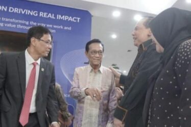 Menkeu Ekonomi RI tumbuh 561 persen tertinggi sejak kuartal III 2022 750x536 1