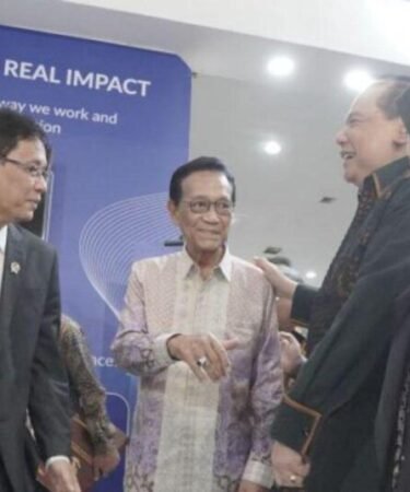 Menkeu Ekonomi RI tumbuh 561 persen tertinggi sejak kuartal III 2022 750x536 1