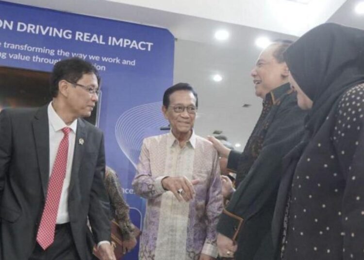 Menkeu Ekonomi RI tumbuh 561 persen tertinggi sejak kuartal III 2022 750x536 1
