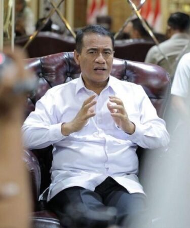 Mentan sebut tata niaga pupuk dibenahi 2231 izin pengecer dicabut 750x536 1
