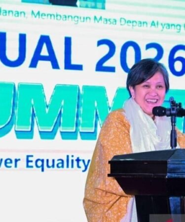 Pimpinan MPR Komitmen semua pihak kunci perbaikan sistem pendidikan 750x536 1