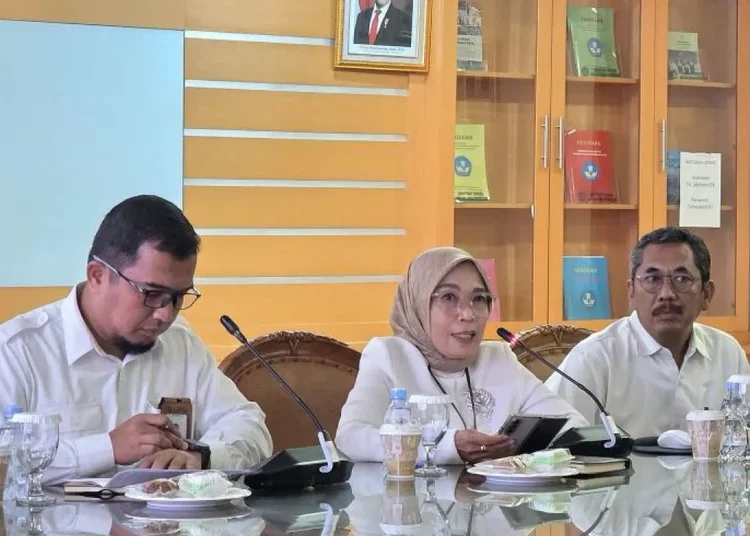 dirjen gtk kemendikdasmen nunuk suryani 750x536 1