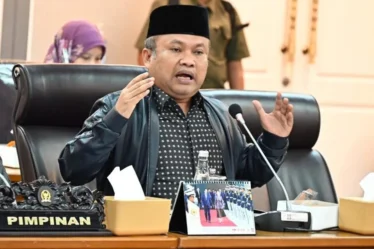 juru bicara gerindra sugiat santoso