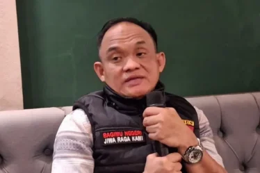 kajari jember yadyn