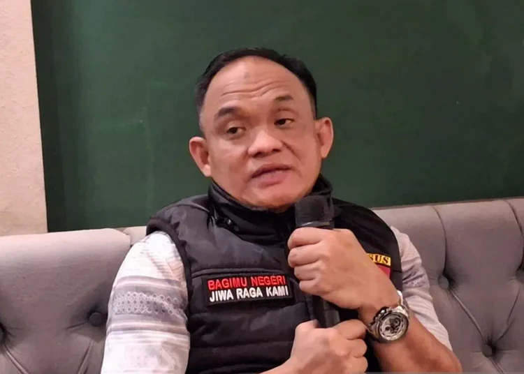 kajari jember yadyn