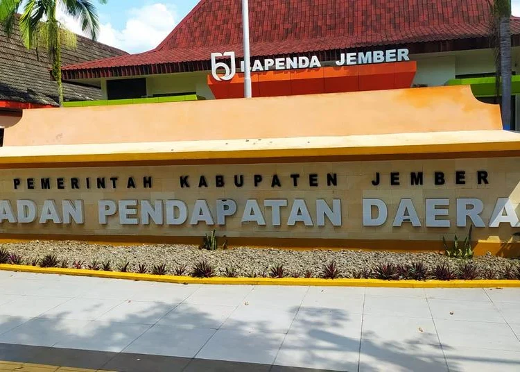 kantor bapenda jember 1 750x536 1