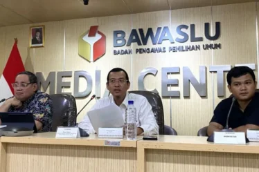 kepala satuan tugas penegakan hukum dan politik direktorat monitoring kpk kiagus ibrahim