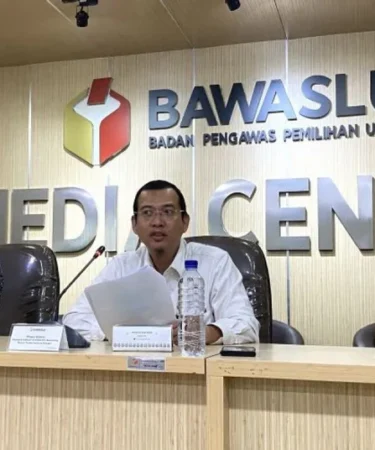 kepala satuan tugas penegakan hukum dan politik direktorat monitoring kpk kiagus ibrahim
