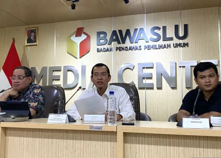 kepala satuan tugas penegakan hukum dan politik direktorat monitoring kpk kiagus ibrahim