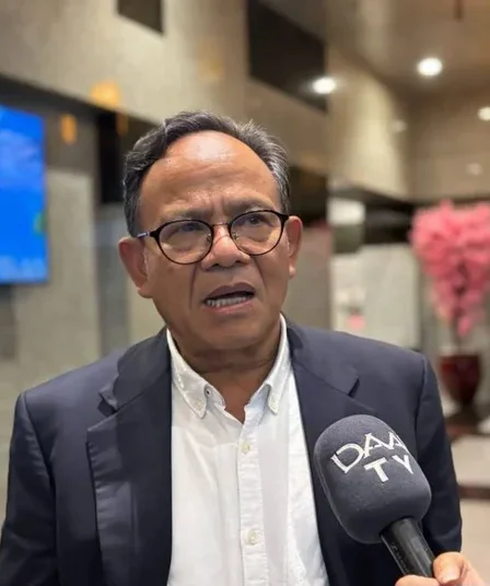 3 Jurnalis Indonesia Ditangkap Israel, Dewan Pers Desak Pemerintah Tempuh Jalur Diplomatik 2 ketua dewan pers komaruddin hidayat 1