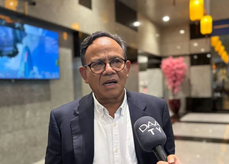 3 Jurnalis Indonesia Ditangkap Israel, Dewan Pers Desak Pemerintah Tempuh Jalur Diplomatik 1 ketua dewan pers komaruddin hidayat 1