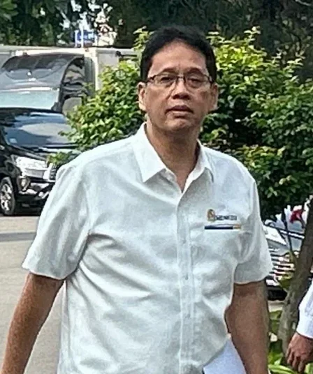 Menkeu Purbaya: Pernyataan Presiden soal Dolar Hanya untuk Menghibur Rakyat 4 menkeu purbaya yudhi sadewa 3