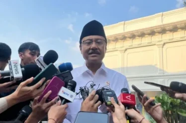 mensos saifullah yusuf 2