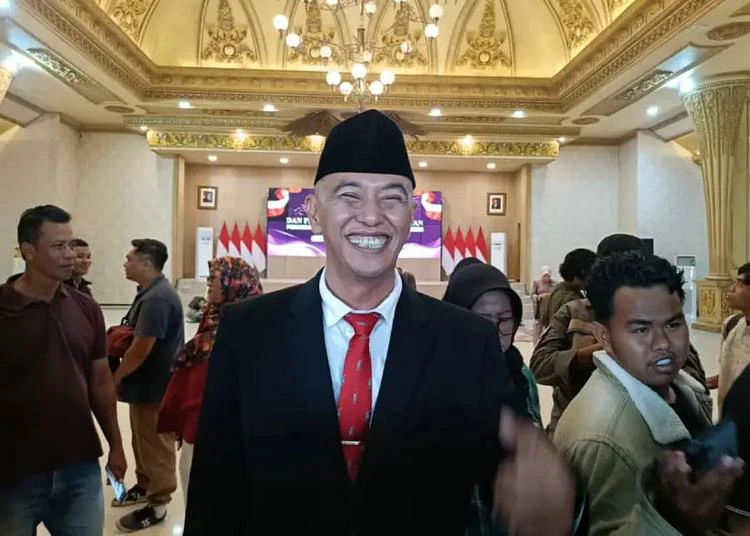 pj sekda jember achmad imam fauzi