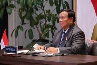 presiden prabowo subianto 1