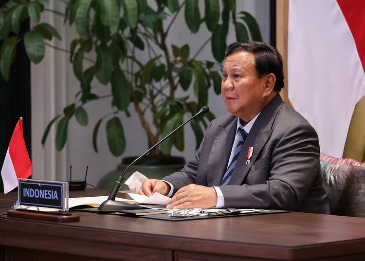presiden prabowo subianto 1