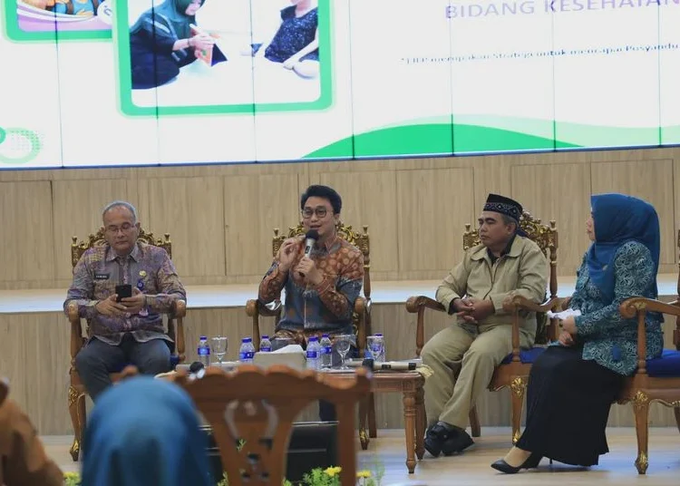 rakor bimtek tp pkk tim posyandu bunda paud jember 750x536 1