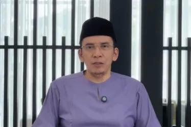 tgb muhammad zainul majdi