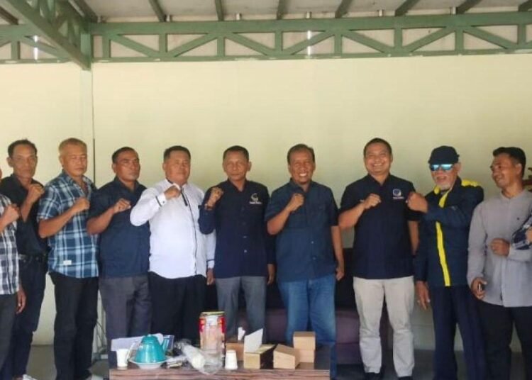 NasDem Sumbawa Barat Usung Fud Syaifuddin ke DPR RI pada Pemilu 2029 1 unnamed file 72 750x536 1