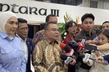 DPR apresiasi penggantian Kepala BGN oleh pemerintah 750x536 1