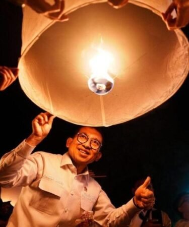 Kemenbud tegaskan komitmen merawat Borobudur sebagai warisan budaya 750x536 1