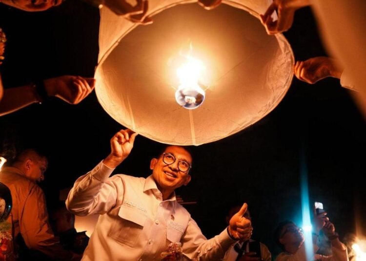 Kemenbud tegaskan komitmen merawat Borobudur sebagai warisan budaya 750x536 1
