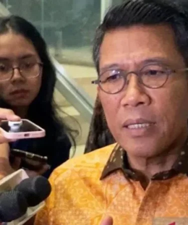 Komisi XI DPR Upayakan Angka Transfer ke Daerah Tahun 2027 Tidak Berkurang 1 Komisi XI DPR upayakan TKD tak berkurang agar pembangunan berlanjut 750x536 1