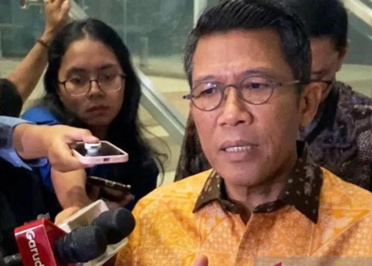 Komisi XI DPR upayakan TKD tak berkurang agar pembangunan berlanjut 750x536 1
