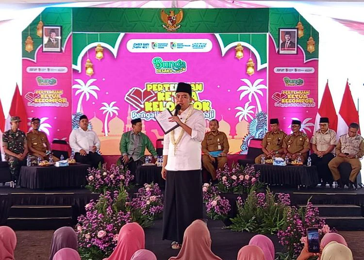 bupati jember gus fawait 2